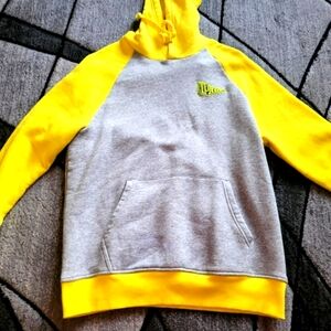 HURLEY hoodie NWOT